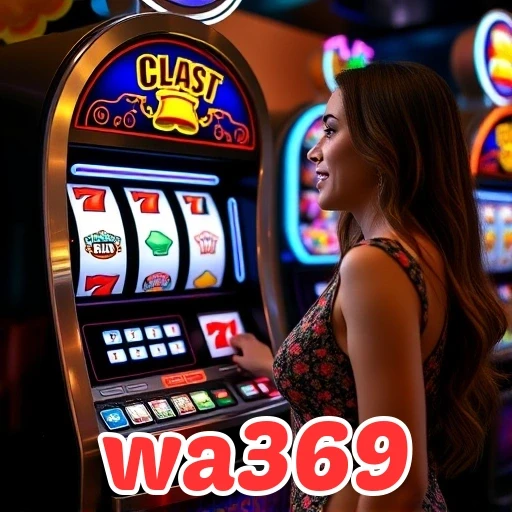 wa369: Bonus Selamat Datang yang Mengubah Permainan Anda