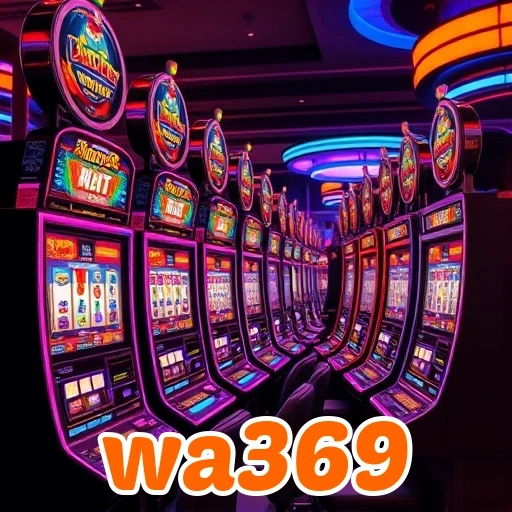 wa369: Menangkan Hadiah Menarik dalam Kompetisi Harian