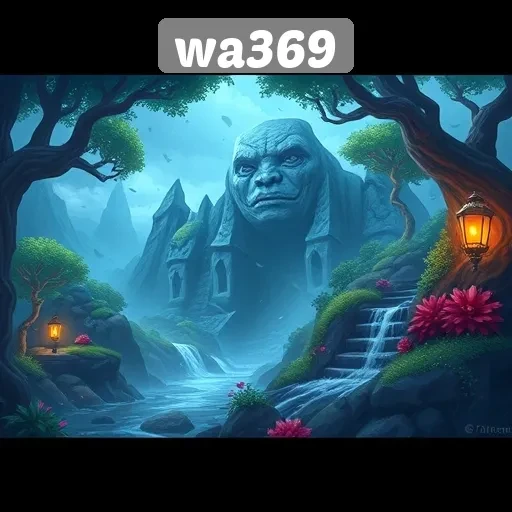 Menggali Fitur Menarik di Situs Game WA369