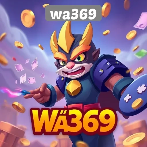 Mengenal Lebih Dekat Situs Game wa369