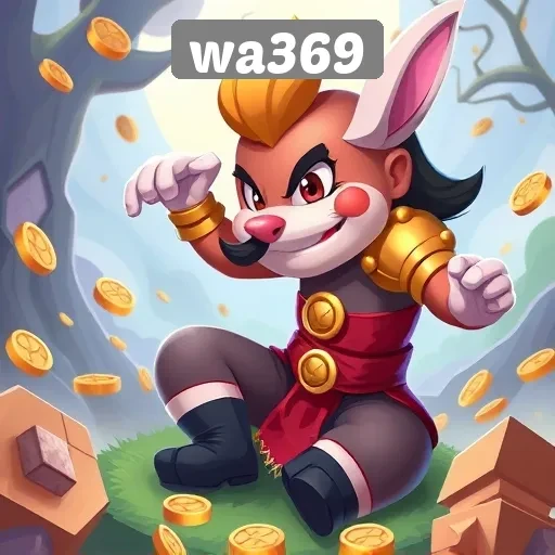 Menelusuri Fitur Unggulan di Situs Game wa369