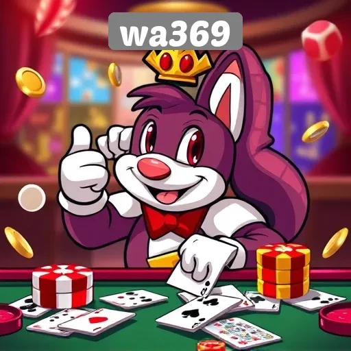 Awal Karir Game Online Anda Melalui Wa369