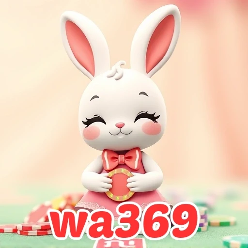 wa369: Panduan Bermain Game Online Penuh Keseruan dan Keuntungan