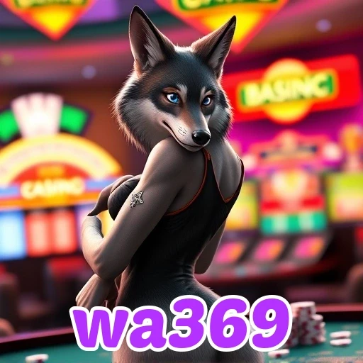 wa369 - Program Loyalitas