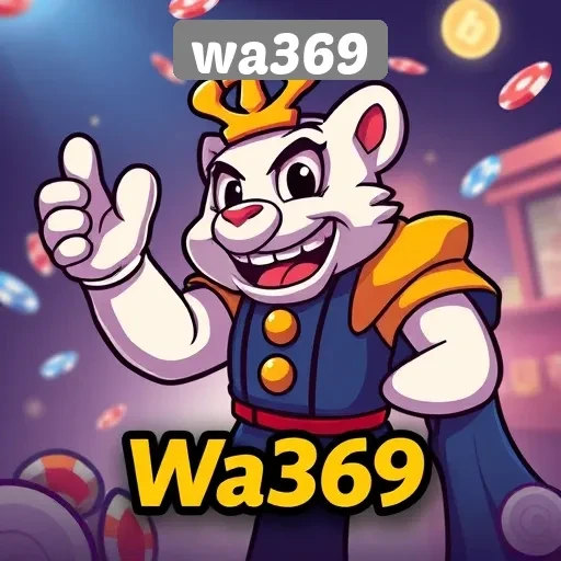 Ulasan Lengkap Situs Game Wa369 untuk Penggemar Game Online