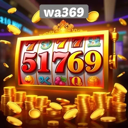 Keseruan Bermain Game Slot di wa369 yang Harus Diketahui