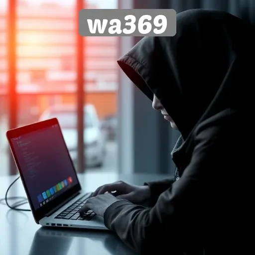 Keamanan dan Privasi Pengguna di Wa369