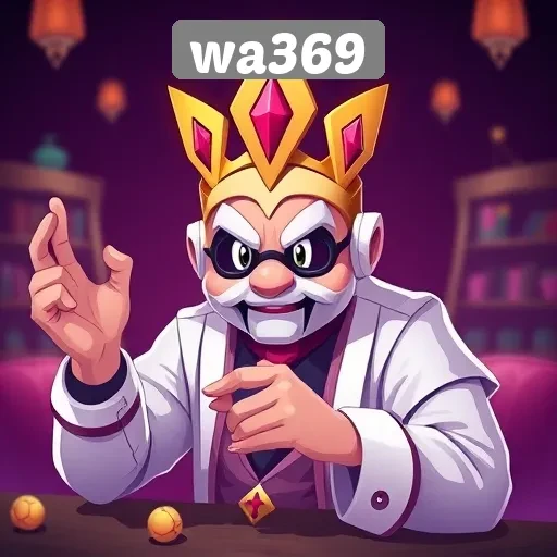 Fitur Menarik wa369 Yang Harus Anda Ketahui