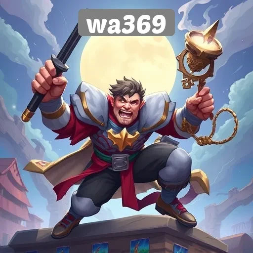 Kelebihan dan kekurangan bermain di wa369 game platform