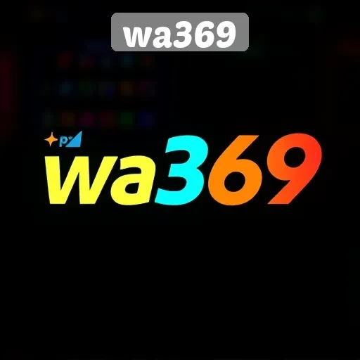 Mengapa wa369 Menjadi Pilihan Utama Penggemar Game Online