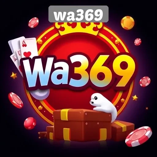 Situs Wa369 dalam Dunia Game Online Indonesia