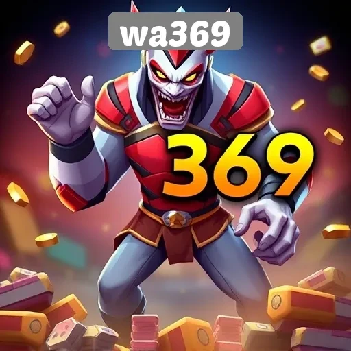 Perbandingan Wa369 dengan Situs Game Lainnya